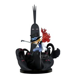 Figura World Collectable Sabo &, Five Elders One Piece 14