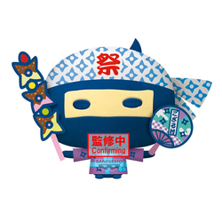Peluche Gozarutchi Tamagotchi 18Cm