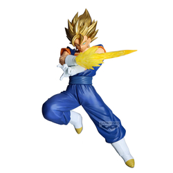 Figura Super Vegito 10Th Anniversary Dragon Ball Z Dokkan Ba