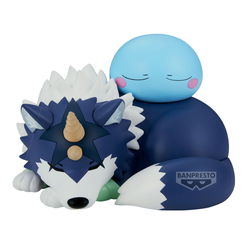 Figura Rimuru &, Ranga That Time I Got Reincarnated As A