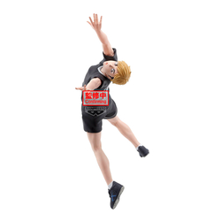 Figura Atsumu Miya Posing Haikyu!! 15Cm