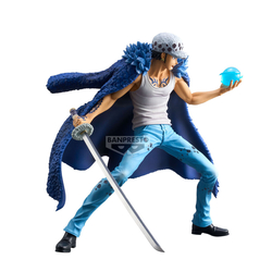 Figura Trafalgar Law Special Edition Grandista One Piece 23C