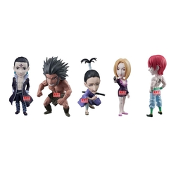 Figura Banpresto Hunter X Hunter World Collectable The Phant