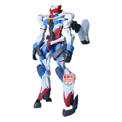 Figura Gquuuuuux - Gquuuuuux Genkai Toppa Mobile Suit Gundam