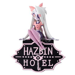 Figura Vaggie Ver.B Monitor Top Hazbin Hotel 14Cm