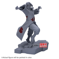 Figura Itachi Uchiha Combination Battle Naruto Shippuden 16C