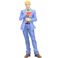 Figura Yoshikage Kira Diamond Is Unbreakable Mometria Jojo&#
