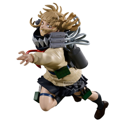 Figura Himiko Toga Ii The Evil Villains My Hero Academia 13C