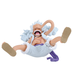 Figura Monkey D. Luffy Gear5 Iii King Of Artist One Piece 20