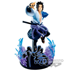 Figura Sasuke Uchiha Special Vibration Stars Naruto Shippude