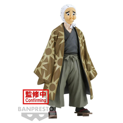 Figura Hotaru Haganezuka Demon Slayer Kimetsu No Yaiba 17Cm