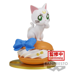 Figura Artemis Sailor Moon Cosmos The Movie Pretty Guardian
