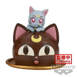 Figura Diana Sailor Moon Cosmos The Movie Pretty Guardian 5C