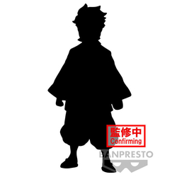 Figura Kotetsu Demon Slayer Kimetsu No Yaiba 13Cm