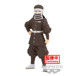 Figura Goto Ver.41 Demon Slayer Kimetsu No Yaiba 16Cm