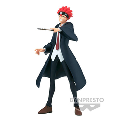 Figura Dot Barrett Mashle Dxf 17Cm