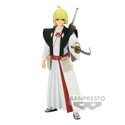 Figura Yamada Asaemon Fuchi Vibration Stars Hell Paradise 17