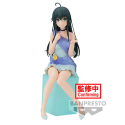 Figura Yukino Yukinoshita 10Th Anniversary Serenus Couture M