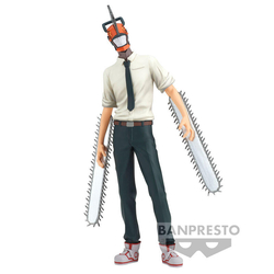 Figura Chain Spirits Vol.5 Chainsaw Man 16Cm