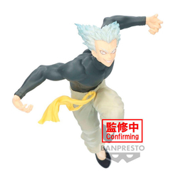 Figura Garou One Puach Man 16Cm