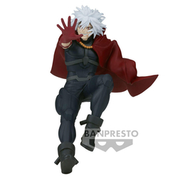 Figura Tomura Shigaraki The Evil Villains My Hero Academia 1