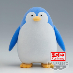 Figura Penguin Fluffy Puffy Spy X Family 8Cm