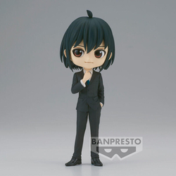 Figura Yuri Briar Spy X Family Q Posket 14Cm