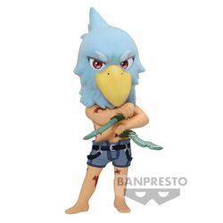 Figura Sunraku Fluffy Puffy Shangri La Frontier 10Cm