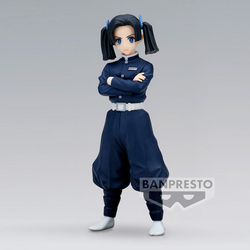 Figura Aoi Kanzaki Demon Slayer Kimetsu No Yaiba 15Cm