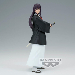 Figura Yamada Asaemon Toma Dxf Hells Paradise 17Cm