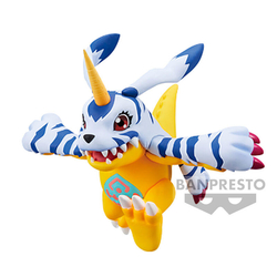 Figura Gagumon Adventure Archives Digimon Adventure 9Cm