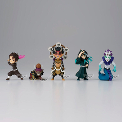 Figura World Collectable Vol.13 Demon Slayer Kimetsu No Yaib