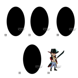 Figura World Collectable Wanokuni Kanketsuhen 2 One Piece 7C
