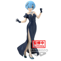 Figura Rem Glitter &, Glamours Starting Life In Another W