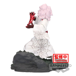 Figura Rui Combination Battle Demon Slayer Kimetsu No Yaiba
