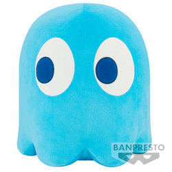 Peluche Inky Pac-Man 31Cm