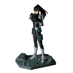 Figura Mina Ashiro The Anime Kaiju No. 8 17Cm