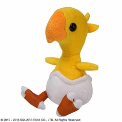 Peluche Square Enix Final Fantasy Xiv Heavensward Wayward Ha