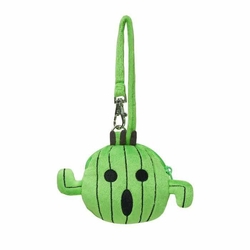 Peluche Square Enix Final Fantasy Xiv Heavensward Cactuar Po