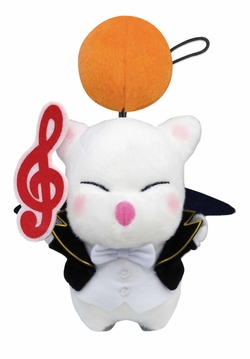 Peluche Square Enix Final Fantasy Xiv Orchestra Concert Moog