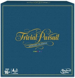 TRIVIAL PURSUIT