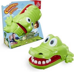 TAMMOTH PULLER CROCODILE