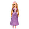 Muñeca Brillo Real Rapunzel Disney