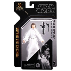 Figura Princess Leia Organa Star Wars 15Cm