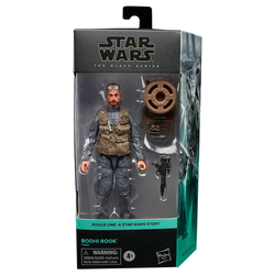 Figura Bodhi Rook Star Wars Rogue One 15Cm