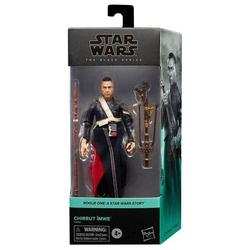 Figura Chirrut Imwe Star Wars Rogue One 15Cm