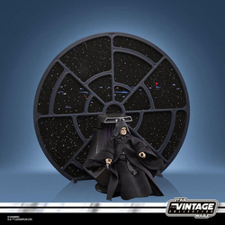 Figura Emperors Throne Room Return Of The Jedi Vintage Star