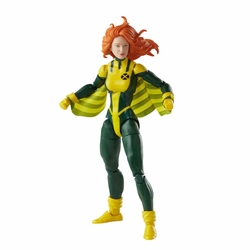Figura Hasbro Marvel Legends X Men Siryn