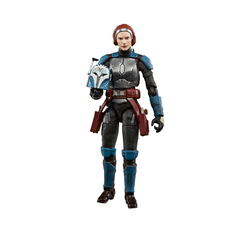 Figura Bo-Katan Kryze Star Wars The Mandalorian 10Cm