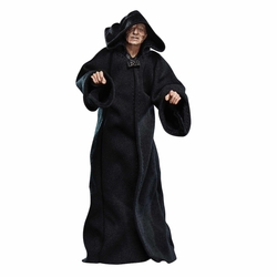 Figura Hasbro Star Wars Black Series Archive Palpatine